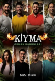 Kıyma: Orman Kanunları