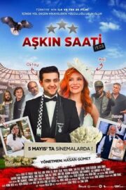 Aşkın Saati 19.03