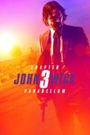 John Wick 3: Parabellum