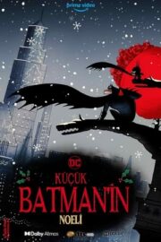 Küçük Batman’ın Noeli