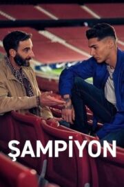 Şampiyon