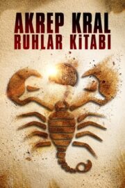 Akrep Kral: Ruhlar Kitabı