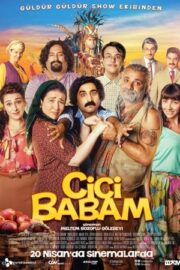 Cici Babam