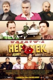 Hep Yek 7: Aşiret