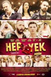 Hep Yek 6: Düğün