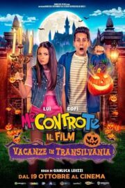 Me contro Te: Il film – Vacanze in Transilvania