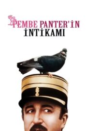 Pembe Panter’in İntikamı