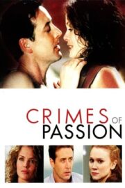 Crimes of Passion