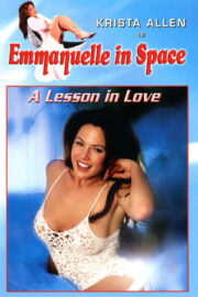 Emmanuelle in Space 3: A Lesson in Love