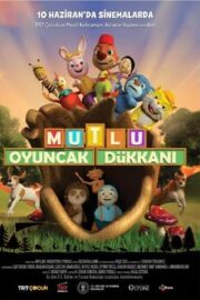 Mutlu Oyuncak Dükkanı